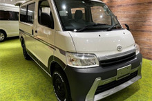 オリジナルキャンピングカー『Libero』、先行予約開始…トヨタグループが開発協力