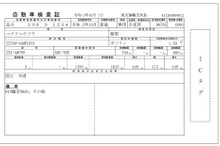 車検証の電子化に伴い、手数料を引き上げ　2023年1月から