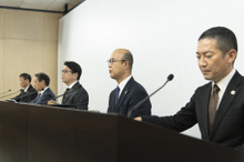 トヨタ、近副社長「半年先も見通すことも難しい」---中間決算で“視界不良”を強調［新聞ウォッチ］