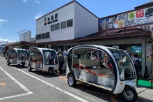 長野県3市、地域ごとの新しいモビリティサービス【MaaSがもたらす都市変革】