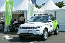 ヴァレオの第3世代LiDARによる自動運転はどこまで進化したか