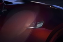 マツダの最上位SUV『CX-90』、2023年1月発表へ…3列シートのクロスオーバー
