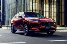 【ホンダ ZR-V】「第3のSUV」発売は2023年4月に、価格はHVが329万8900円から