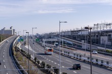 首都高速料金改定で長距離利用が減少、交通量は増加