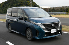 【日産 セレナ 新型】e-POWER用エンジンは完全新設計！弱点の高速燃費も「まだやりようはある」