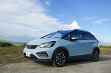 【ホンダ フィットクロスター 3400km試乗】ハードの完成度は抜群！だが「乗ればわかる」は「乗らなければわからない」と同じだ［前編］