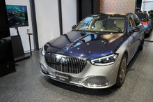 メルセデス・ベンツ日本、世界初ハイエンドモデル専売拠点開設「日本の伸びしろに本社も期待」