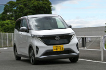 COTYを受賞した日産 サクラ、本当の価値とニッポン軽EVのあるべき未来