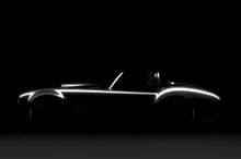 AC『コブラ』2023年春に復活へ…663馬力V8搭載のマッスルスポーツカー