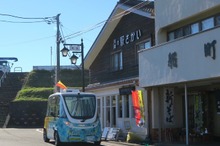 地方と自動運転、親和性の高さがわかる2つの事例…境町、気仙沼市【MaaSがもたらす都市変革】