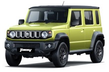 インド新車販売、日本抜いて世界3位に---25％増の472万台　2022年