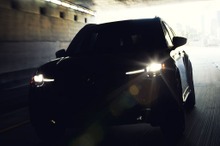 マツダ史上最強のガソリンエンジン、『CX-90』に340馬力直6ターボ…1月31日実車発表へ