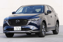 マツダ『CX-5』は存続するのか？ 『CX-60』登場で揺らぐラインアップを考察
