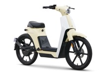 ホンダが電動二輪車・3車種を発表、日本に来てほしい？…アンケート