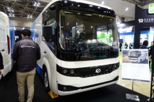 EV車両メーカーにとどまらない「EVモーターズジャパン」の戦略…オートモーティブワールド2023
