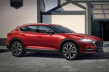 マツダ、世界販売台数は13.3％減　2022年