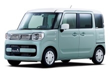 スズキの世界販売、7.4％増で2年連続プラス　2022年