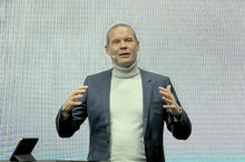 「MB.OSはプレミアム体験を約束する」メルセデスベンツ ソフトウェア担当役員…CES 2023［インタビュー］