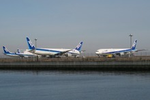 空のMaaS、新たな動きと課題…ANA、JAL、ホンダ【MaaSがもたらす都市変革】