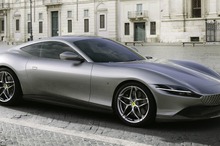 フェラーリ、新型車を4車種発表へ…2023年