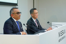 日産自動車、営業利益5割増…販売減少も台あたり売上高向上　2022年4-12月期決算