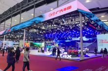 終わりの始まり？ 中国市場、年初の販売実績が落ち込んだ日本勢