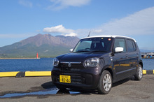 【スズキ アルト 3600km試乗】リッター40kmも!? 経済性の高さは本物だ［後編］
