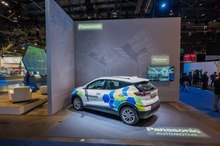 車内イマーシブオーディオ動向、ドルビーアトモスがデファクトへ…CES 2023