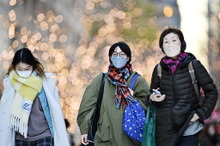 「脱マスク」年代別と男女で大きな差…読売・毎日が世論調査［新聞ウォッチ］