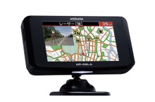 受信距離120％・集光率3倍アップ、セルスターがセーフティレーダー「AR-48LA」発売