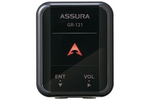 取締りポイントを光と音声で告知、セルスターがソケットタイプGPSレシーバー発売へ