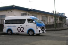 交通サービスで震災復興のまちづくりを…浪江町、南相馬市【MaaSがもたらす都市変革】