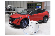 災害時の非常用電源として役立つEV…V2H・V2Lのしくみと活用法