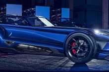 750kgの軽量スーパーカー、ドンカーブート『F22』追加生産へ…75台完売を受け