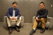 MaaS普及とビジネス化の鍵は…WILLER、モービルアイジャパンのトップが語る［インタビュー］