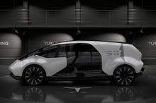 AIで自動運転車をデザインしたスタートアップの挑戦「テスラ超える自動車メーカーに」