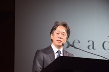 マツダ新社長に毛籠専務が昇格…「チームで経営にあたり、ブランド価値経営を深めていく」