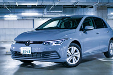 VW ゴルフのベースグレードを1週間使い倒す…ミニマルで好ましい生活の友