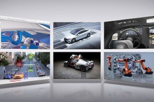 NVIDIA GTCで自動車業界が注目すべきトピックは？…Omniverse、DRIVE Orin