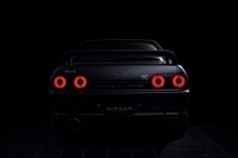 「最高×最高」R32型スカイラインGT-RをEVに改造、日産でプロジェクト開始