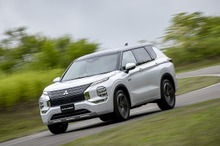 三菱自の世界生産台数、5か月連続マイナス　2023年2月実績