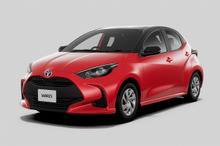 トヨタグループの世界販売、3か月ぶりのプラス　2023年2月実績