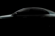メルセデスベンツ『Eクラス』新型、4月25日発表へ