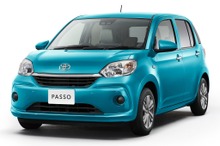 トヨタ カムリ、パッソ、ダイハツ キャストなど生産終了