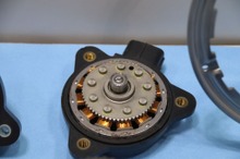 プレスで作るギアで製造工程とコストを削減、ムロコーポレーション…INTERMOLD 2023