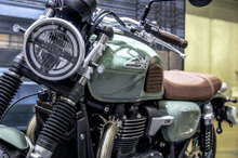 バイクへの情熱あふれる多国籍ラインアップ！ マイナーでも光る「モータリスト」の魅力…東京モーターサイクルショー2023