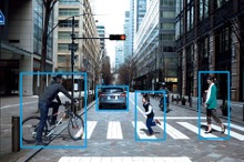 スバルASURA Netとは？ アイサイトから自動運転へ…NVIDIA GTC 2023