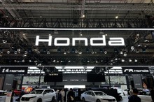 中国での電動化事業を加速させるホンダ、2035年までにEV販売比率100％…上海モーターショー2023