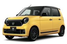 ホンダ三部社長「N-ONEベースなど日本で2026年までに新たにEV4機種投入」