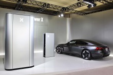 EV普及を阻む課題を蓄電池ソリューションで解決するパワーエックス【EVを取り巻く破壊的イノベーションの全貌 第2回】